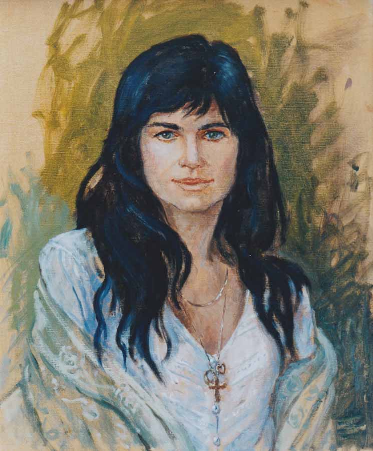 Isabella Fokine